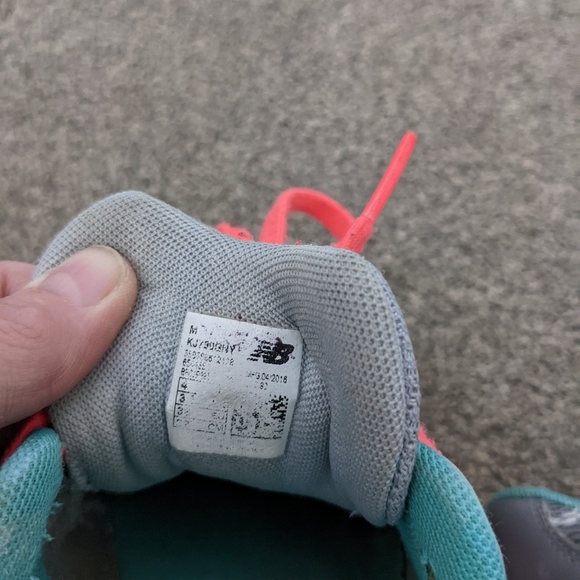 NEW BALANCE Runners Sneakers - Picture 7 of 9